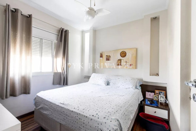 Imagem Apartamento com 3 Quartos à Venda, 105 m² em Pompéia - São Paulo