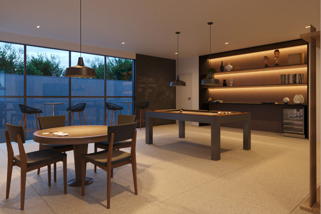 Imagem Apartamento com 3 Quartos à Venda, 137 m²