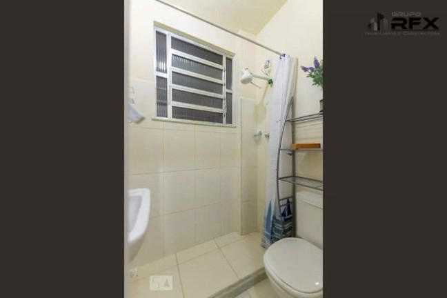 Imagem Sala Comercial à Venda, 26 m² em Centro - Niterói
