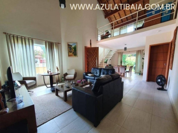 Imagem Casa com 3 Quartos à Venda, 237 m² em Loteamento Loanda - Atibaia Imagem Casa com 3 Quartos à Venda, 237 m² em Loteamento Loanda - Atibaia