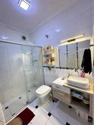 Imagem Sobrado com 3 Quartos à Venda, 160 m² em Chácaras Oliveiras - São José Dos Campos