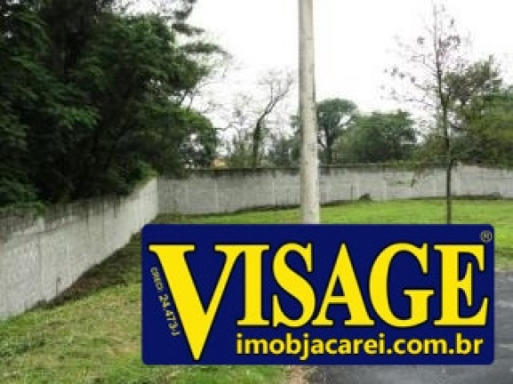 Imagem Terreno à Venda, em Cond. St. Clara - Jacareí Imagem Terreno à Venda, em Cond. St. Clara - Jacareí