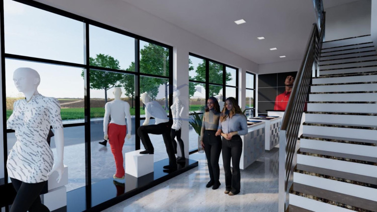Imagem Sala Comercial à Venda, 36 m² em Centro - Torres Imagem Sala Comercial à Venda, 36 m² em Centro - Torres