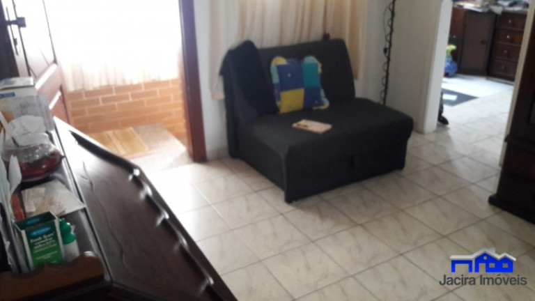 Imagem Casa com 3 Quartos à Venda, 80 m² em Marapé - Santos