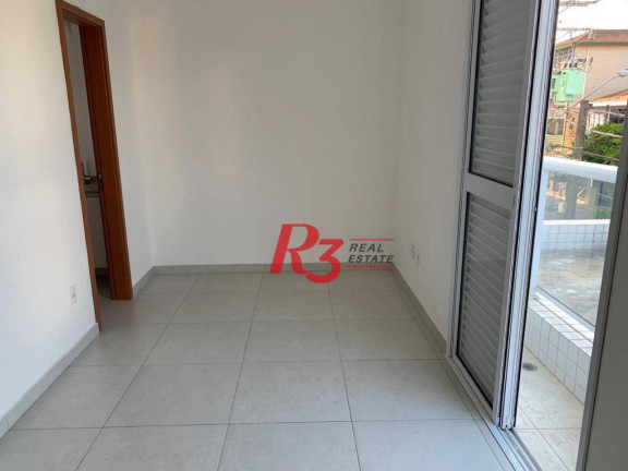 Imagem Apartamento com 2 Quartos à Venda, 85 m² em Boqueirão - Santos Imagem Apartamento com 2 Quartos à Venda, 85 m² em Boqueirão - Santos