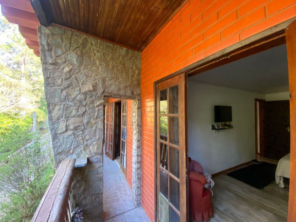 Imagem Casa com 2 Quartos à Venda, 120 m² em Colônia Alpina - Teresópolis Imagem Casa com 2 Quartos à Venda, 120 m² em Colônia Alpina - Teresópolis