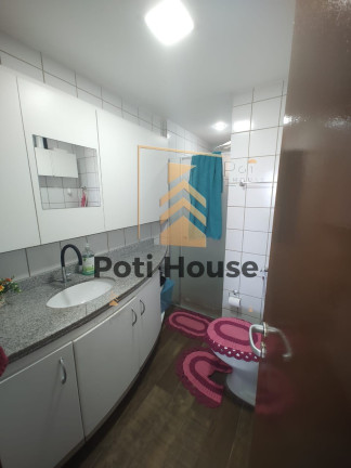 Imagem Imóvel com 3 Quartos à Venda, 98 m² em Ponta Negra - Natal Imagem Imóvel com 3 Quartos à Venda, 98 m² em Ponta Negra - Natal