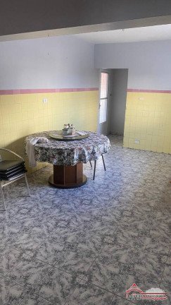 Imagem Casa com 3 Quartos para Alugar, 109 m² em Centro - Jacareí Imagem Casa com 3 Quartos para Alugar, 109 m² em Centro - Jacareí