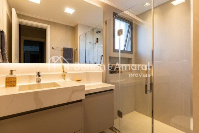 Imagem Apartamento com 3 Quartos à Venda, 228 m² em Jardim Brasil - Campinas