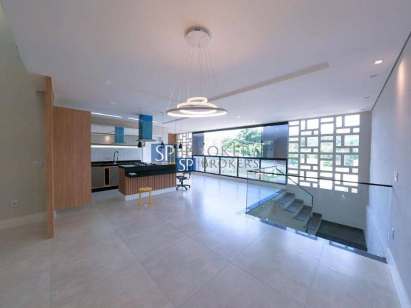 Imagem Casa com 3 Quartos à Venda, 330 m² em Swiss Park - Campinas Imagem Casa com 3 Quartos à Venda, 330 m² em Swiss Park - Campinas