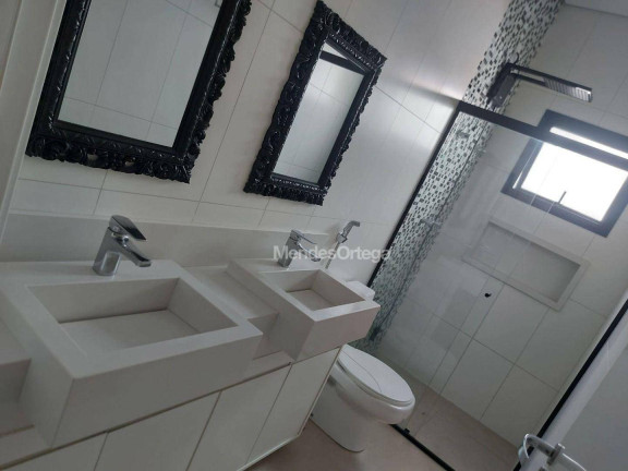 Imagem Casa com 3 Quartos para Alugar, 160 m² em Parque Ibiti Reserva - Sorocaba Imagem Casa com 3 Quartos para Alugar, 160 m² em Parque Ibiti Reserva - Sorocaba