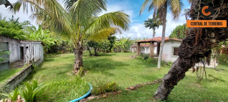 Imagem Terreno à Venda, 2.436 m² em Buraquinho - Lauro De Freitas Imagem Terreno à Venda, 2.436 m² em Buraquinho - Lauro De Freitas