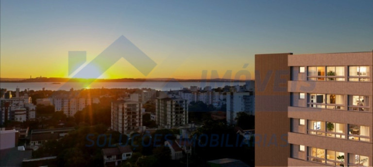 Imagem Apartamento com 3 Quartos à Venda, 143 m² em Tristeza - Porto Alegre Imagem Apartamento com 3 Quartos à Venda, 143 m² em Tristeza - Porto Alegre