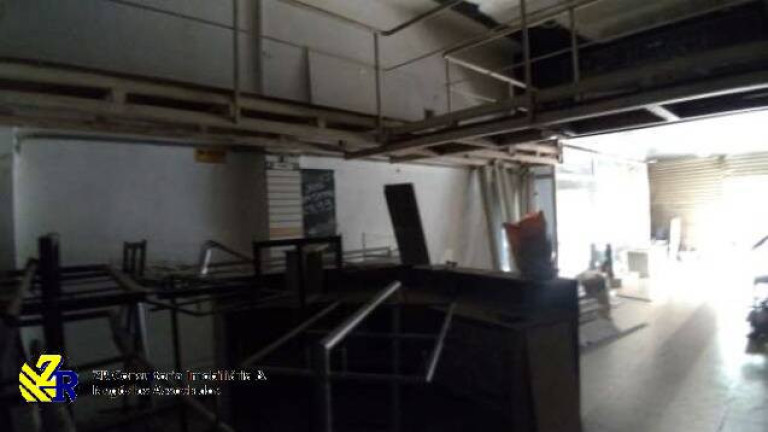 Imagem Imóvel Comercial à Venda, 433 m² em Vila Silva Teles - São Paulo