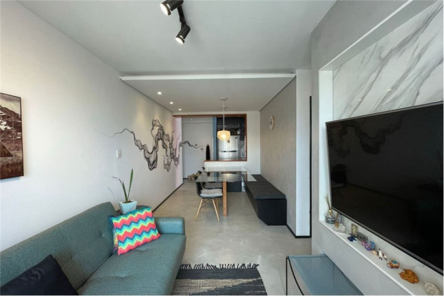 Imóvel com 2 Quartos à Venda,  em Vila Matilde - São Paulo
