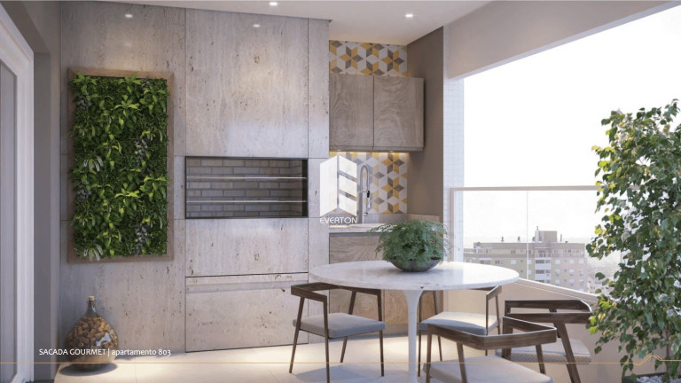 Imagem Apartamento com 3 Quartos à Venda, 189 m² em Centro - Santa Maria Imagem Apartamento com 3 Quartos à Venda, 189 m² em Centro - Santa Maria
