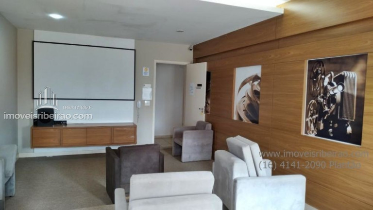 Imagem Apartamento com 2 Quartos à Venda, 84 m² em Jardim Botânico - Ribeirão Preto Imagem Apartamento com 2 Quartos à Venda, 84 m² em Jardim Botânico - Ribeirão Preto