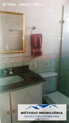 Imagem Apartamento com 3 Quartos à Venda, 78 m² em Bangu - Santo André Imagem Apartamento com 3 Quartos à Venda, 78 m² em Bangu - Santo André