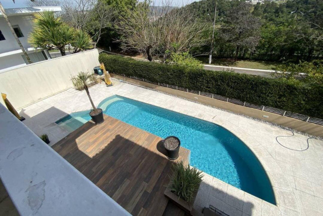 Imagem Casa com 1 Quarto à Venda, 467 m² em Alphaville - Santana De Parnaíba Imagem Casa com 1 Quarto à Venda, 467 m² em Alphaville - Santana De Parnaíba