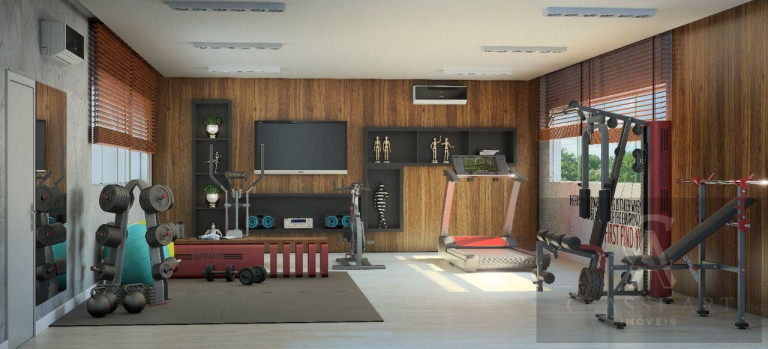 Imagem Apartamento com 3 Quartos à Venda, 250 m² em Ingleses Norte - Florianópolis