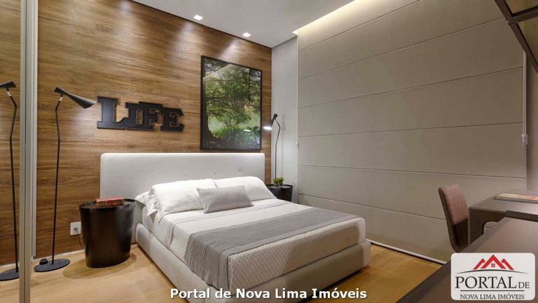 Imagem Apartamento com 4 Quartos à Venda, 294 m² em Savassi - Belo Horizonte