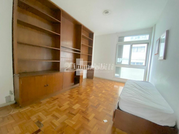 Imagem Apartamento com 3 Quartos à Venda, 226 m² em Higienópolis - São Paulo