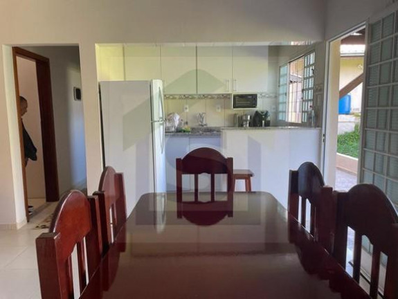 Imagem Casa com 3 Quartos à Venda, 225 m² em Park Residencial Convívio - Botucatu