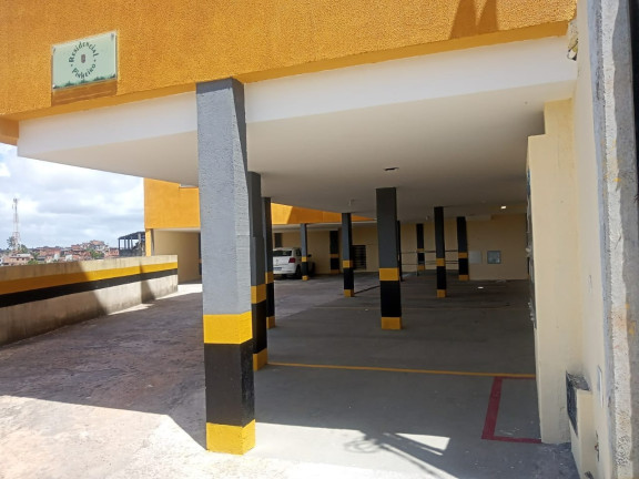 Imagem Apartamento com 2 Quartos à Venda, 70 m² em Itapuã - Salvador Imagem Apartamento com 2 Quartos à Venda, 70 m² em Itapuã - Salvador