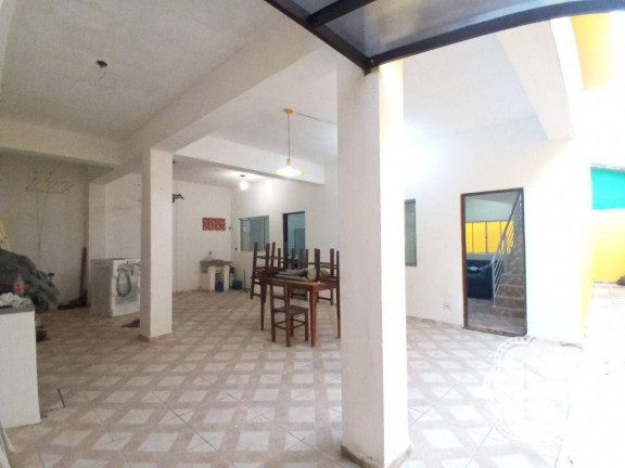 Imagem Sobrado com 4 Quartos à Venda, 322 m² em Gaivota - Itanhaém Imagem Sobrado com 4 Quartos à Venda, 322 m² em Gaivota - Itanhaém