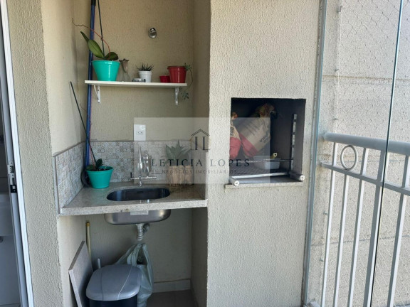 Imagem Apartamento com 2 Quartos à Venda, 64 m² em Medeiros - Jundiaí Imagem Apartamento com 2 Quartos à Venda, 64 m² em Medeiros - Jundiaí