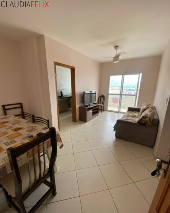 Imagem Imóvel com 2 Quartos à Venda, 70 m² em Guilhermina - Praia Grande Imagem Imóvel com 2 Quartos à Venda, 70 m² em Guilhermina - Praia Grande