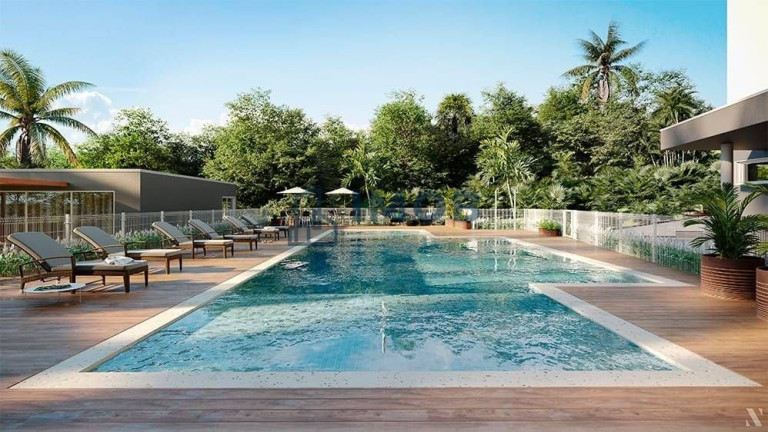 Imagem Apartamento com 2 Quartos à Venda, 73 m² em Vila Lalau - Jaraguá Do Sul