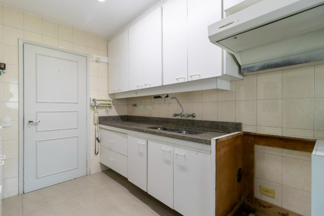 Imagem Apartamento com 3 Quartos à Venda, 89 m² em Moema - São Paulo