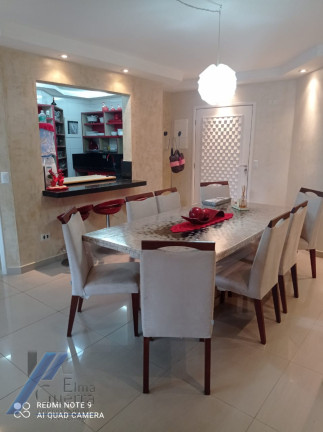Imagem Apartamento com 3 Quartos à Venda, 148 m² em Itaguá - Ubatuba Imagem Apartamento com 3 Quartos à Venda, 148 m² em Itaguá - Ubatuba