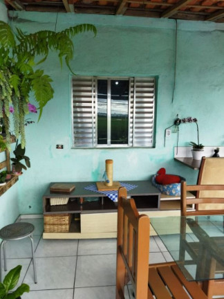 Imagem Casa com 3 Quartos à Venda, 71 m² em Jardim Revista - Suzano Imagem Casa com 3 Quartos à Venda, 71 m² em Jardim Revista - Suzano