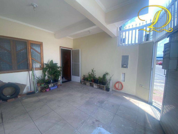 Imagem Sobrado com 3 Quartos à Venda, 120 m² em Aviação - Praia Grande Imagem Sobrado com 3 Quartos à Venda, 120 m² em Aviação - Praia Grande