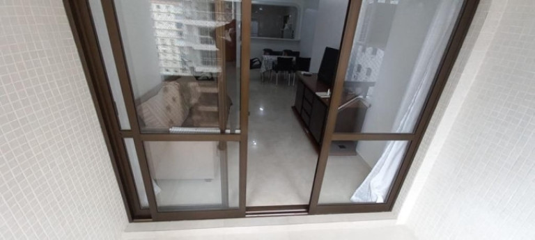 Imagem Apartamento com 3 Quartos à Venda, 100 m² em Balneario Praia Do Perequê - Guarujá Imagem Apartamento com 3 Quartos à Venda, 100 m² em Balneario Praia Do Perequê - Guarujá