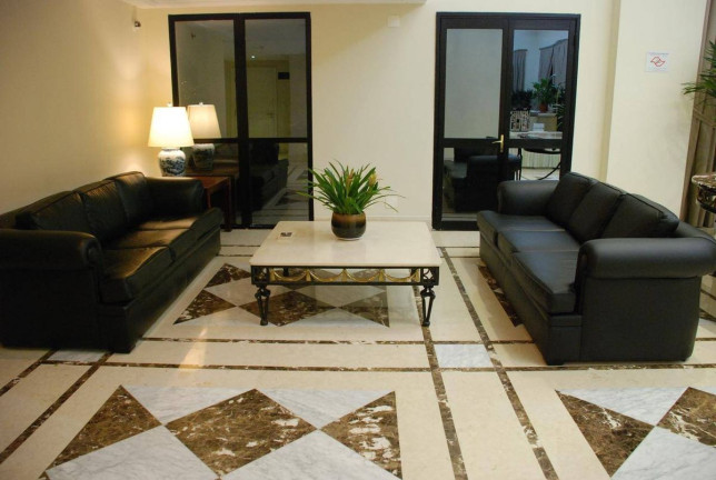 Imagem Apartamento com 1 Quarto para Alugar, 30 m² em Jardim Paulista - São Paulo Imagem Apartamento com 1 Quarto para Alugar, 30 m² em Jardim Paulista - São Paulo