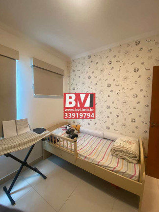 Imagem Apartamento com 2 Quartos à Venda, 60 m² em Vila Da Penha - Rio De Janeiro Imagem Apartamento com 2 Quartos à Venda, 60 m² em Vila Da Penha - Rio De Janeiro