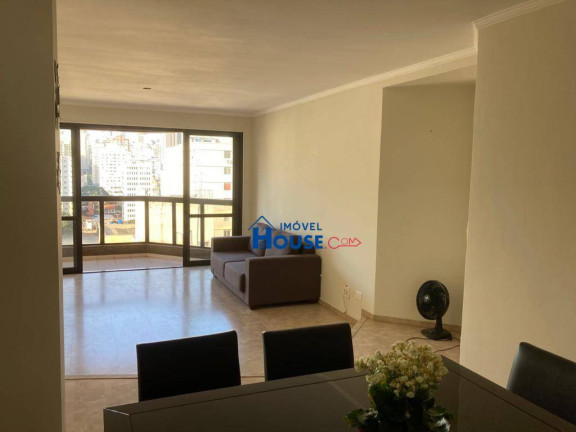 Imagem Apartamento com 3 Quartos à Venda, 136 m² em Pinheiros - São Paulo Imagem Apartamento com 3 Quartos à Venda, 136 m² em Pinheiros - São Paulo