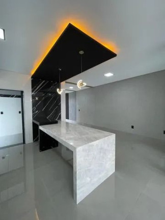 Imagem Sobrado com 3 Quartos à Venda, 248 m² em Cidade Jardim - Goiânia Imagem Sobrado com 3 Quartos à Venda, 248 m² em Cidade Jardim - Goiânia