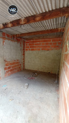 Imagem Casa com 2 Quartos à Venda, 70 m² em Botujuru (botujuru) - Campo Limpo Paulista