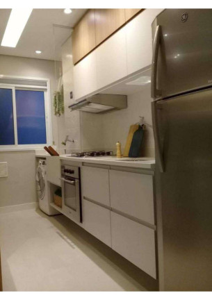 Imagem Apartamento com 2 Quartos à Venda, 41 m² em Vila Nova Cachoeirinha - São Paulo