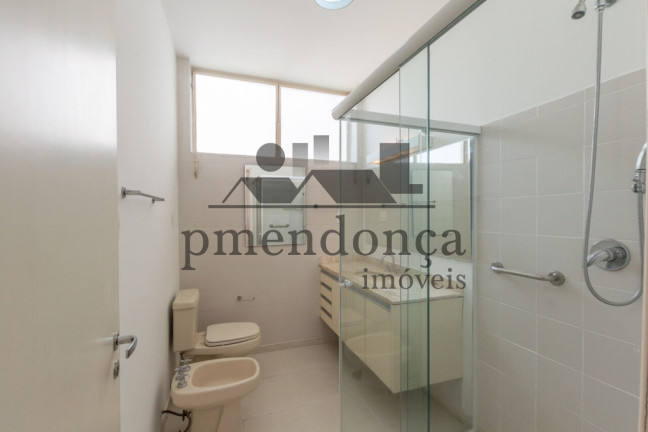 Imagem Apartamento com 3 Quartos à Venda, 243 m² em Higienópolis - São Paulo Imagem Apartamento com 3 Quartos à Venda, 243 m² em Higienópolis - São Paulo