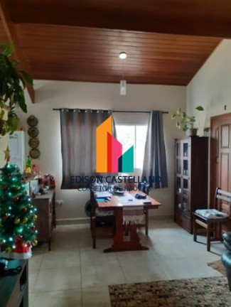 Imagem Casa com 3 Quartos à Venda, 350 m² em Estância Marília - Jarinu
