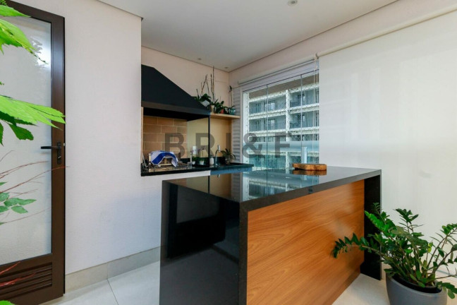 Imagem Apartamento com 3 Quartos à Venda, 137 m² em Brooklin - São Paulo Imagem Apartamento com 3 Quartos à Venda, 137 m² em Brooklin - São Paulo