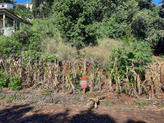 Imagem Terreno à Venda, 450 m² em Itaíba - Concórdia Imagem Terreno à Venda, 450 m² em Itaíba - Concórdia