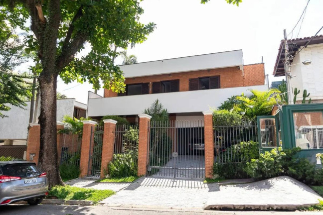 Imagem Casa com 4 Quartos à Venda, 400 m² em Lapa - São Paulo Imagem Casa com 4 Quartos à Venda, 400 m² em Lapa - São Paulo