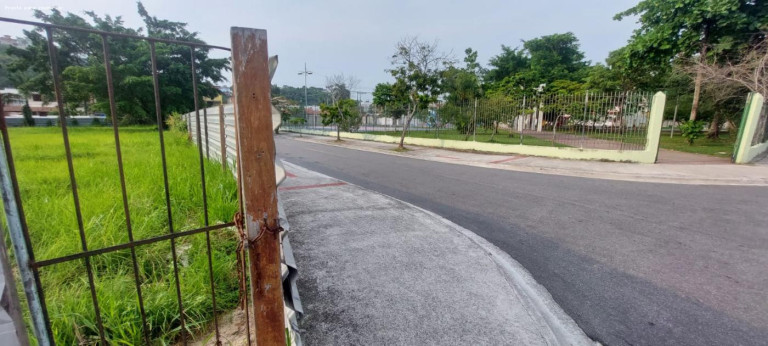 Imagem Terreno à Venda, 180 m² em Piratininga - Niterói