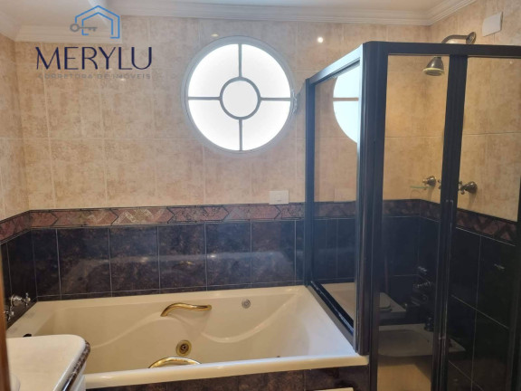 Imagem Apartamento com 3 Quartos à Venda, 120 m² em Vila Mariana - São Paulo